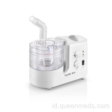 mesin nebulizer ultrasonik portabel pribadi